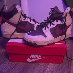 Nike Valentine’s Day edition 85